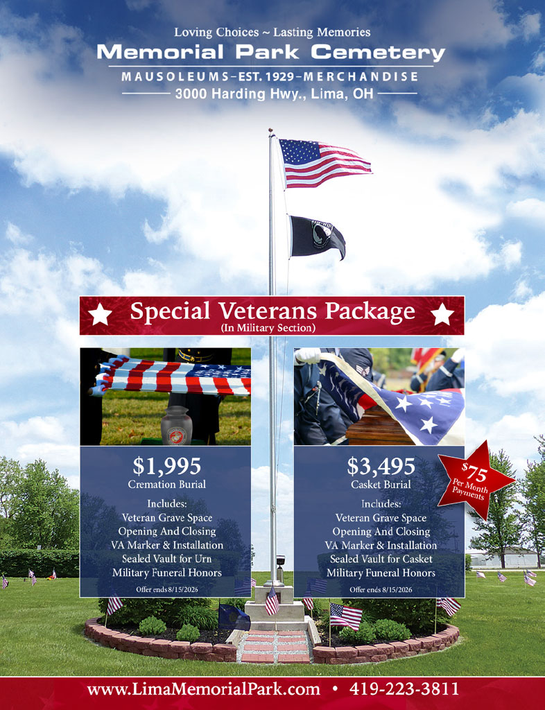 July 2026 Promo